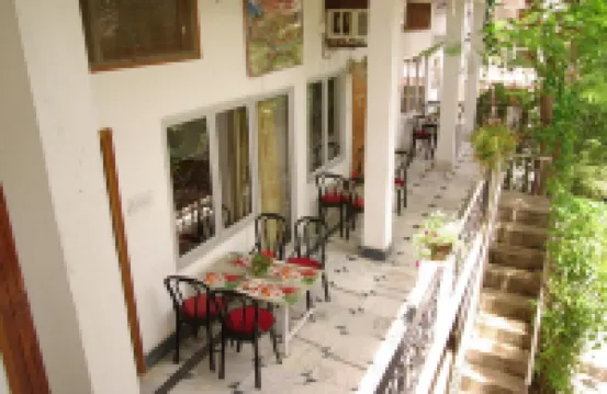 호텔 젠 카주라호