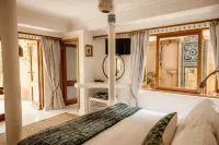 Amanzi Lodge Hotel di Harare