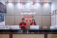 Merlin Hotel Các khách sạn ở Huyện Su-ngai Kolok