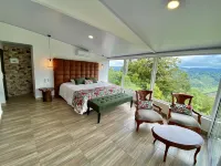 Hotel El Mirador del Cocora