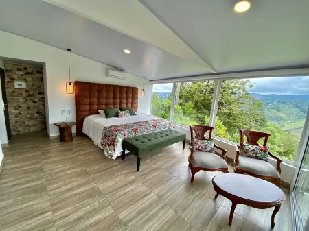 Hotel El Mirador del Cocora
