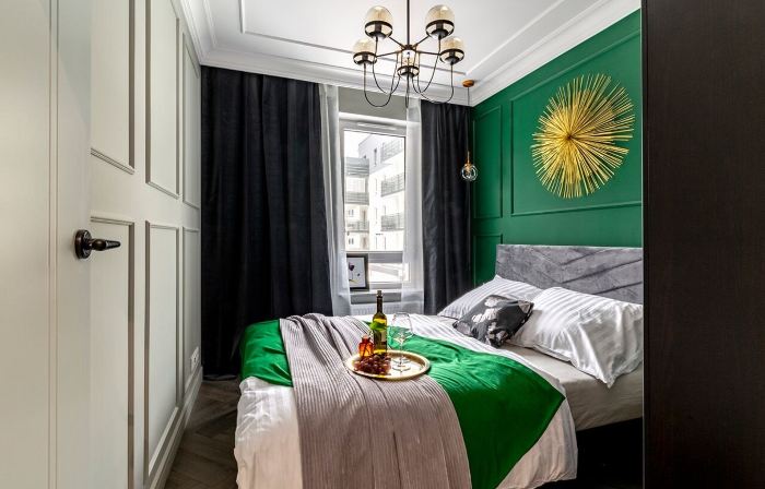 Apartamenty Flat White Obywatelska 49