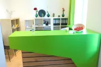 베스트프라이스 호텔 아헨 Hauptbahnhof