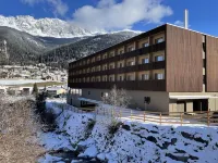 Jufa Hotel Savognin Hotels in Albula District