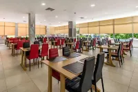 Evia Riviera Resort Hotel di Taminei