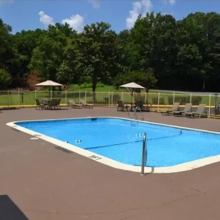 High Point Arcadia Inn