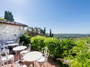 Relais Vignale & SPA