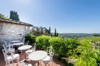Relais Vignale & Spa Hotels in Radda in Chianti