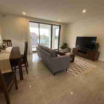 Serenity Surfers Paradise Rooms