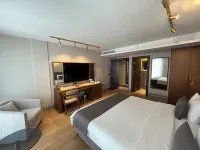 Kings Cross Hotel Istanbul Hotels in Istanbul