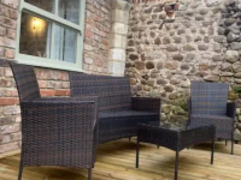 Swallow Cottage Hotel a Ripon