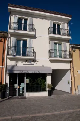 CasaDodici Room & Breakfast