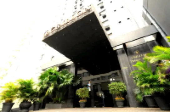 Crillon Palace Hotel Hotel di 