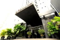 Crillon Palace Hotel Hotels in Londrina