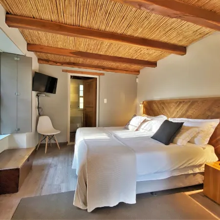 Swellendam Country Lodge - Guest House - B&B