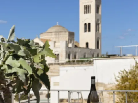 Palazzo Calò Hotels in Bari