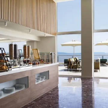 Nlh Mati Seafront - Neighborhood Lifestyle Hotels