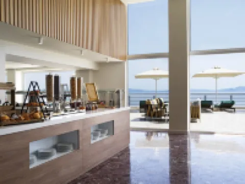 Nlh Mati Seafront - Neighborhood Lifestyle Hotels