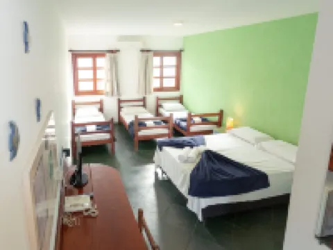 星空旅館 博尼圖酒店