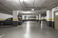 ホテル アクタ シティ47 - 駐車場