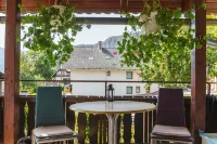 Apartments Lake Bohinj Medja Hotels in Ukanc