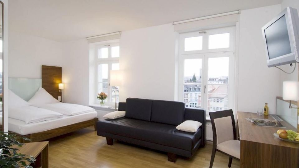 Hotel Augustiner Tor