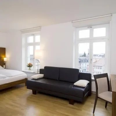 Hotel Augustiner Tor Hoteles cerca de Zona peatonal de Konstanz