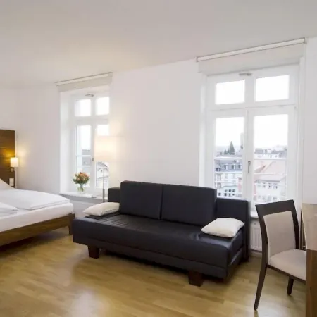 Hotel Augustiner Tor