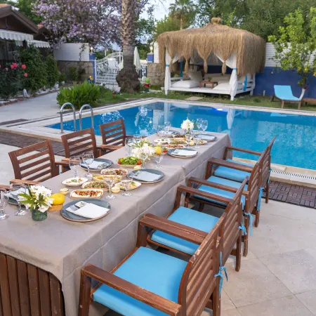 B&B Boutique Hotel