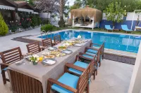 B&B Boutique Hotel Hotels in Dalyan