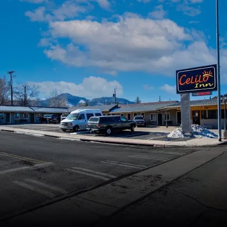 Celilo Inn