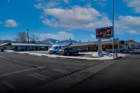 Celilo Inn