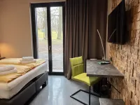 Zweirad Hotel Lenne Hotels in Schwerin