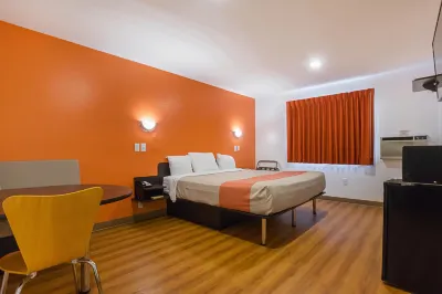 Motel 6 Marshalltown, IA Các khách sạn ở Timber Creek