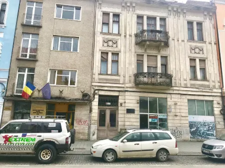 Perfect Stay Отели рядом с Аэропорт Клуж-Напока