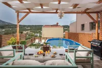 Iris Villa 3 - Archanes Crete