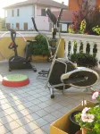 B&B Mariposa Hôtels à : Picciano