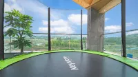 천군28 키즈&풀빌라펜션 (Gyeongju Cheongun28 Kids Poolvilla) 경주 호텔