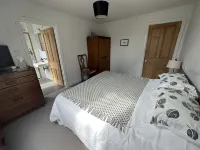 Greenhill Farm Barn B&B Hotels in Sutton-under-Brailes