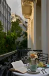 Athinaidos Quarters by K&K - Wifi