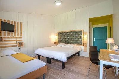 Naéco Hotels in der Nähe von Pointe du Raz