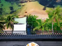 M Hotel Phu Quoc Các khách sạn ở Đảo Phú Quốc