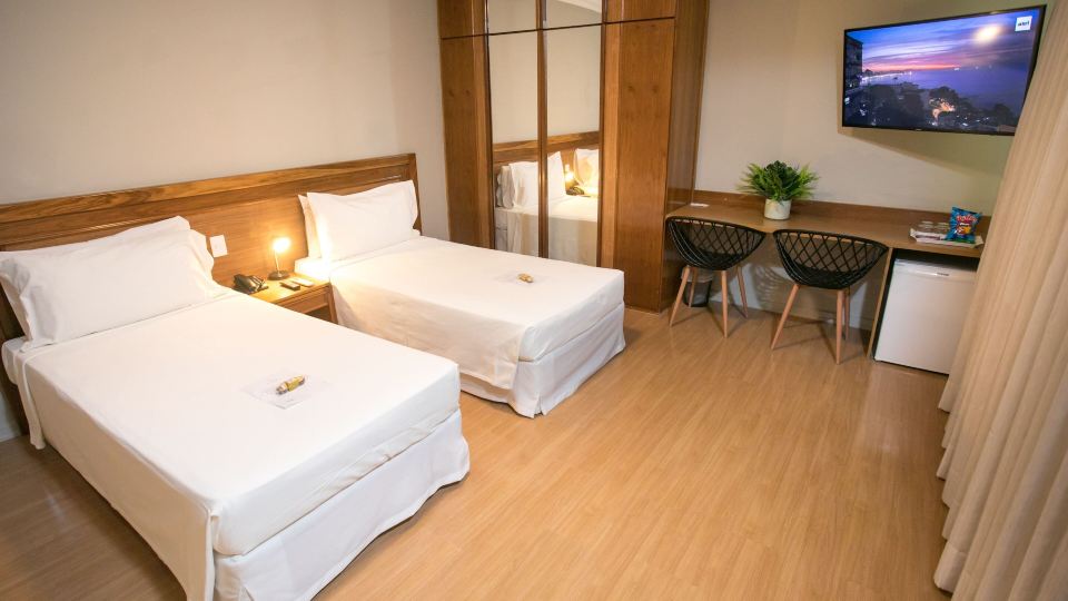 Regency Park Hotel