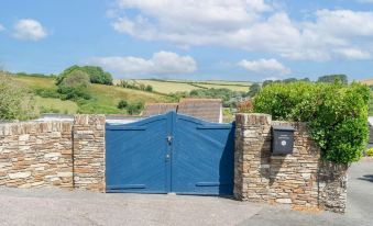 The Old Coach House Salcombe