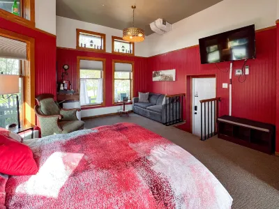 Endion Inn Hotels near Speedway