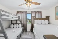 Beach House - Summer Reign by Panhandle Getaways