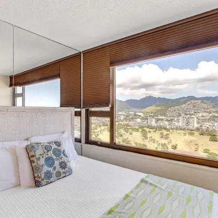 Tower 2 Suite 3709 - Qqp by Koko Resort Vacation Rentals