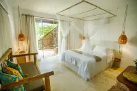 Hara Pousada e Spa Hotel di Sao Miguel do Gostoso