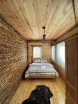 Zagrad Homes in Zabljak Các khách sạn ở 