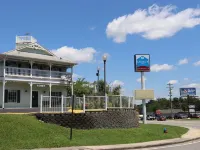 Legacy Inn - Cookeville Hotels in Putnam County